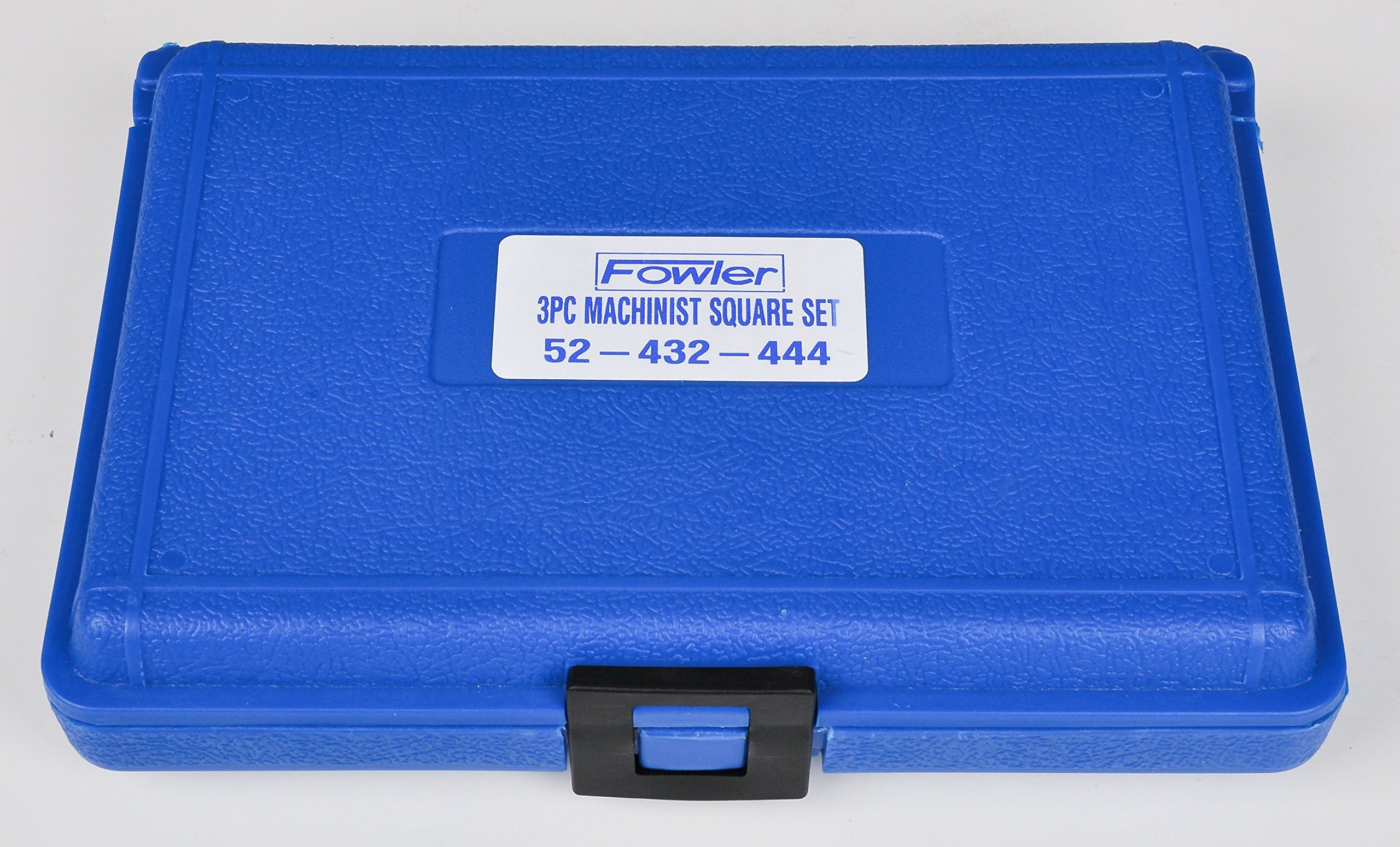 Amazon.co.jp: Fowler 52-432-246-0 Machinist 硬化スチール